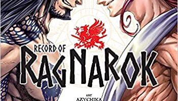 Record Of Ragnarok Chapter 2.5